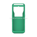 চার্জার সিলিকন কেস 6.56-ইঞ্চি PAX A920 Pro